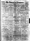 Liverpool Journal of Commerce Saturday 22 January 1921 Page 1