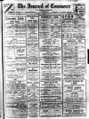 Liverpool Journal of Commerce Monday 24 January 1921 Page 1