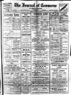 Liverpool Journal of Commerce Friday 28 January 1921 Page 1