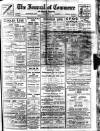 Liverpool Journal of Commerce Monday 31 January 1921 Page 1