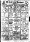 Liverpool Journal of Commerce Friday 04 February 1921 Page 1