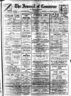 Liverpool Journal of Commerce Monday 07 February 1921 Page 1