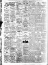 Liverpool Journal of Commerce Friday 18 February 1921 Page 6