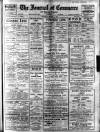 Liverpool Journal of Commerce Wednesday 02 March 1921 Page 1