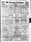Liverpool Journal of Commerce Saturday 05 March 1921 Page 1