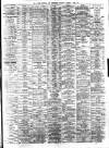 Liverpool Journal of Commerce Monday 07 March 1921 Page 3