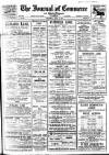Liverpool Journal of Commerce Thursday 05 May 1921 Page 1