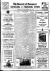 Liverpool Journal of Commerce Thursday 05 May 1921 Page 11