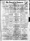 Liverpool Journal of Commerce Friday 06 May 1921 Page 1