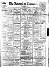 Liverpool Journal of Commerce Wednesday 18 May 1921 Page 1
