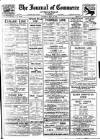 Liverpool Journal of Commerce Thursday 19 May 1921 Page 1