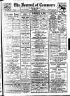 Liverpool Journal of Commerce Thursday 02 June 1921 Page 1