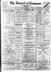 Liverpool Journal of Commerce Friday 03 June 1921 Page 1