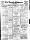 Liverpool Journal of Commerce Saturday 11 June 1921 Page 1