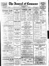 Liverpool Journal of Commerce Tuesday 14 June 1921 Page 1