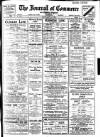 Liverpool Journal of Commerce Friday 17 June 1921 Page 1