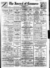 Liverpool Journal of Commerce Monday 20 June 1921 Page 1