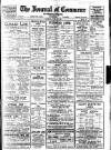 Liverpool Journal of Commerce Tuesday 21 June 1921 Page 1