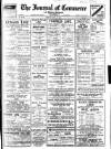 Liverpool Journal of Commerce Friday 24 June 1921 Page 1