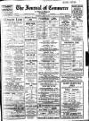Liverpool Journal of Commerce Saturday 25 June 1921 Page 1