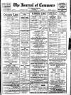 Liverpool Journal of Commerce Tuesday 28 June 1921 Page 1