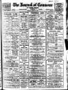 Liverpool Journal of Commerce Tuesday 23 August 1921 Page 1