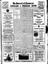 Liverpool Journal of Commerce Thursday 25 August 1921 Page 11