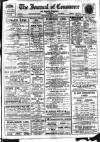 Liverpool Journal of Commerce Wednesday 03 May 1922 Page 1