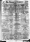 Liverpool Journal of Commerce Monday 08 May 1922 Page 1