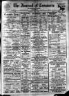 Liverpool Journal of Commerce Thursday 01 June 1922 Page 1