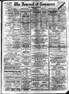 Liverpool Journal of Commerce Friday 02 June 1922 Page 1
