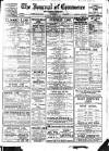 Liverpool Journal of Commerce Saturday 01 July 1922 Page 1