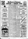 Liverpool Journal of Commerce Thursday 11 January 1923 Page 13