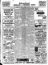 Liverpool Journal of Commerce Thursday 22 February 1923 Page 20