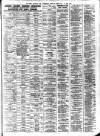 Liverpool Journal of Commerce Monday 26 February 1923 Page 3