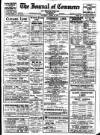 Liverpool Journal of Commerce Saturday 14 April 1923 Page 1