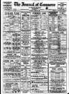 Liverpool Journal of Commerce Saturday 16 June 1923 Page 1