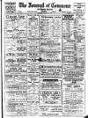 Liverpool Journal of Commerce Saturday 11 August 1923 Page 1