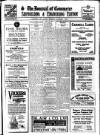 Liverpool Journal of Commerce Thursday 01 November 1923 Page 13