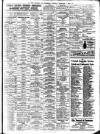 Liverpool Journal of Commerce Saturday 01 December 1923 Page 3