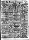 Liverpool Journal of Commerce Monday 14 January 1924 Page 1