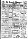 Liverpool Journal of Commerce Saturday 01 March 1924 Page 1