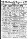 Liverpool Journal of Commerce Monday 02 June 1924 Page 1