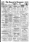 Liverpool Journal of Commerce Tuesday 03 June 1924 Page 1