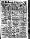 Liverpool Journal of Commerce Monday 01 December 1924 Page 1