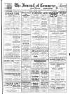 Liverpool Journal of Commerce Friday 02 January 1925 Page 1