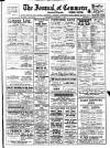 Liverpool Journal of Commerce Wednesday 07 January 1925 Page 1