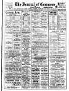 Liverpool Journal of Commerce Wednesday 21 January 1925 Page 1