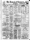 Liverpool Journal of Commerce Thursday 22 January 1925 Page 1