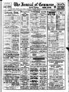 Liverpool Journal of Commerce Saturday 24 January 1925 Page 1